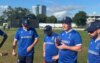 World Cup Challenge League Cricket, Italia batte Singapore e consolida vetta