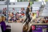 Sport equestri, doppio podio per l’Italia del volteggio ai Mondiali di Aachen