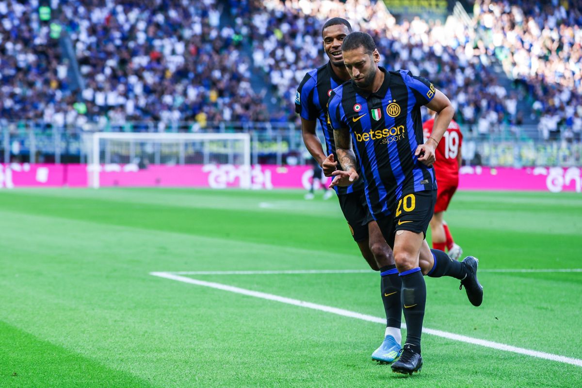 l8217inter parte subito forte travolto il monza 4 1 da Napolipiu.com l8217inter parte subito forte travolto il monza 4 1