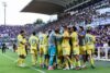 Fiorentina, festa centenario da incubo: il Frosinone cala il tris al franchi