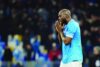 Corriere dello Sport: “Napoli, Lukaku verso l’addio: resta in Belgio e attende la cessione”