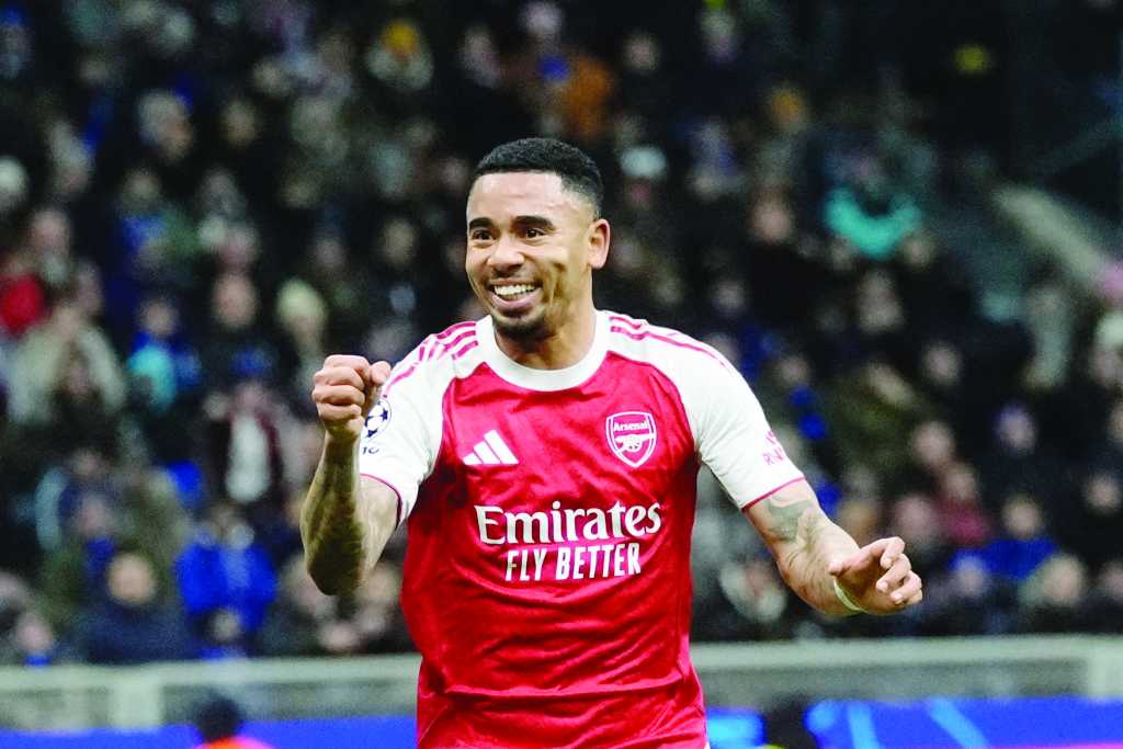 corriere dello sport il napoli ha in testa solo jesus da Napolipiu.com corriere dello sport il napoli ha in testa solo jesus