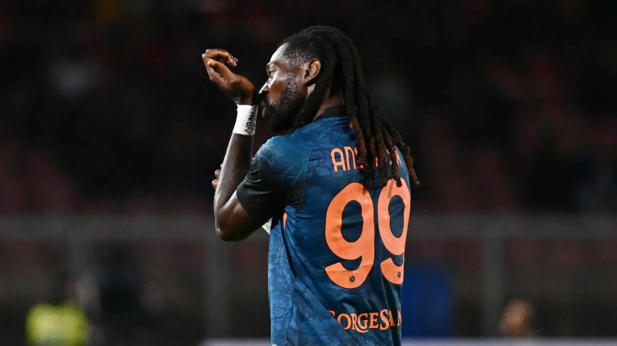 corriere dello sport napoli anguissa verso il rinnovo si lavora all8217accordo fino al 2030 da Napolipiu.com corriere dello sport napoli anguissa verso il rinnovo si lavora all8217accordo fino al 2030