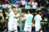 Corriere dello Sport: “Napoli, Lucca convince Allegri: Osasuna battuto 2-1”