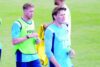 Corriere dello Sport: “Napoli, Allegri ritrova i big: De Bruyne, Neres e Gilmour tornano in gruppo”
