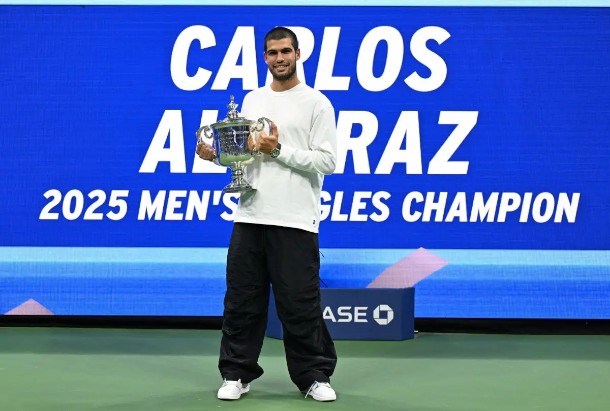 tennis carlos alcaraz annuncia il ritorno in campo agli us open da Napolipiu.com tennis carlos alcaraz annuncia il ritorno in campo agli us open