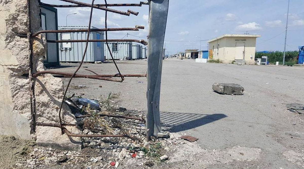 ritrovato il corpo del bracciante scomparso nel foggiano era nel portabagagli della sua auto da Napolipiu.com ritrovato il corpo del bracciante scomparso nel foggiano era nel portabagagli della sua auto