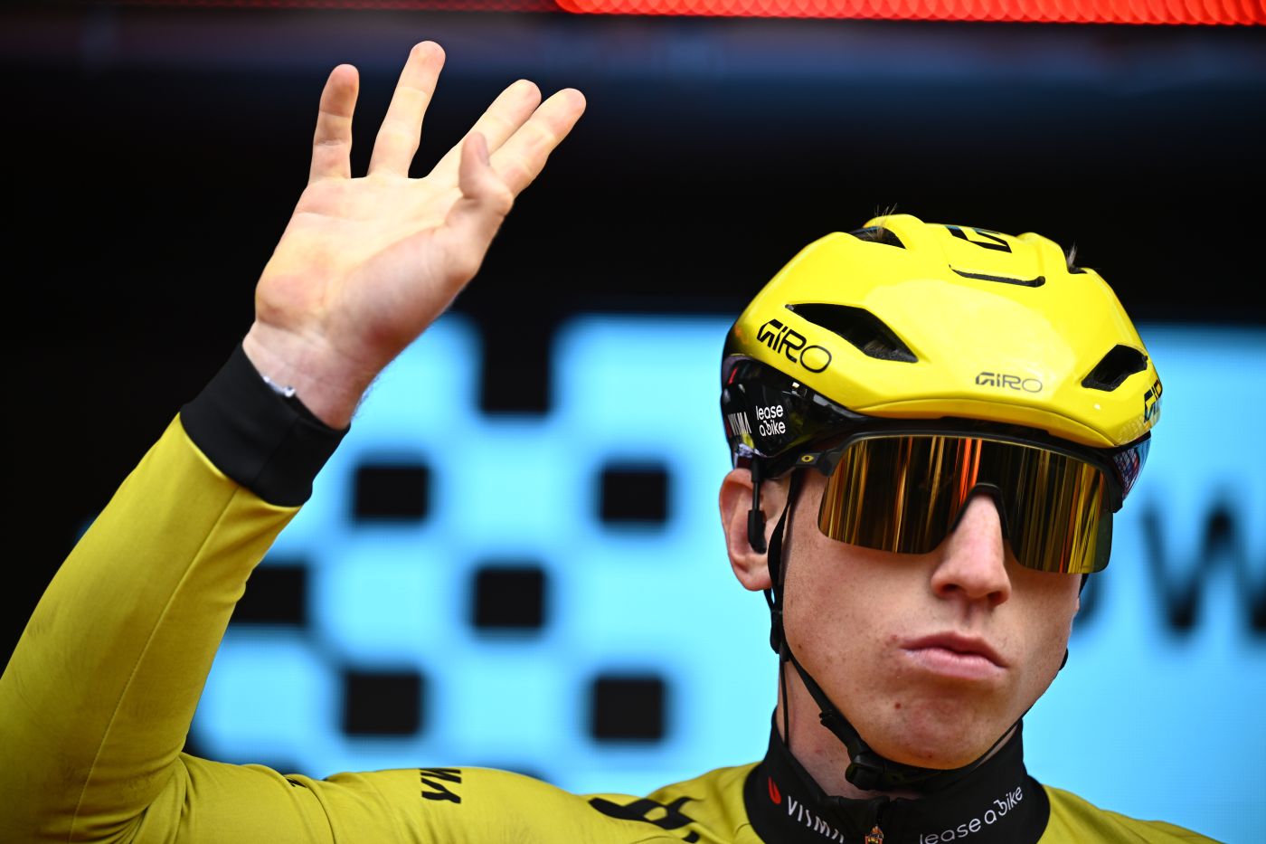 brennan vince la seconda tappa alla vuelta pogacar resta in maglia rossa da Napolipiu.com brennan vince la seconda tappa alla vuelta pogacar resta in maglia rossa