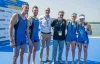 Canottaggio, cinque medaglie per l’Italia nella prima giornata degli Europei di Varese