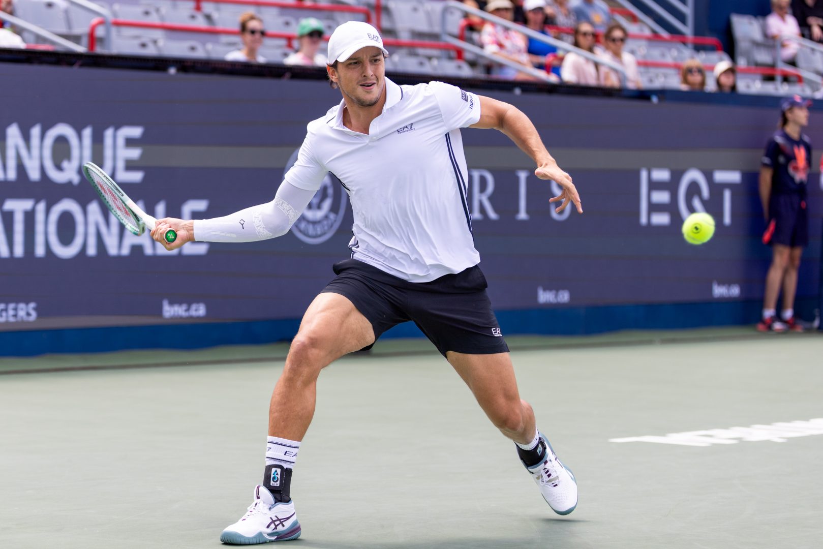 darderi eliminato ai quarti del masters 1000 di montreal nakashima vince in due set da Napolipiu.com darderi eliminato ai quarti del masters 1000 di montreal nakashima vince in due set