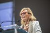 L’annuncio di Malagò: “Diana Bianchedi capo delegazione della Nazionale”