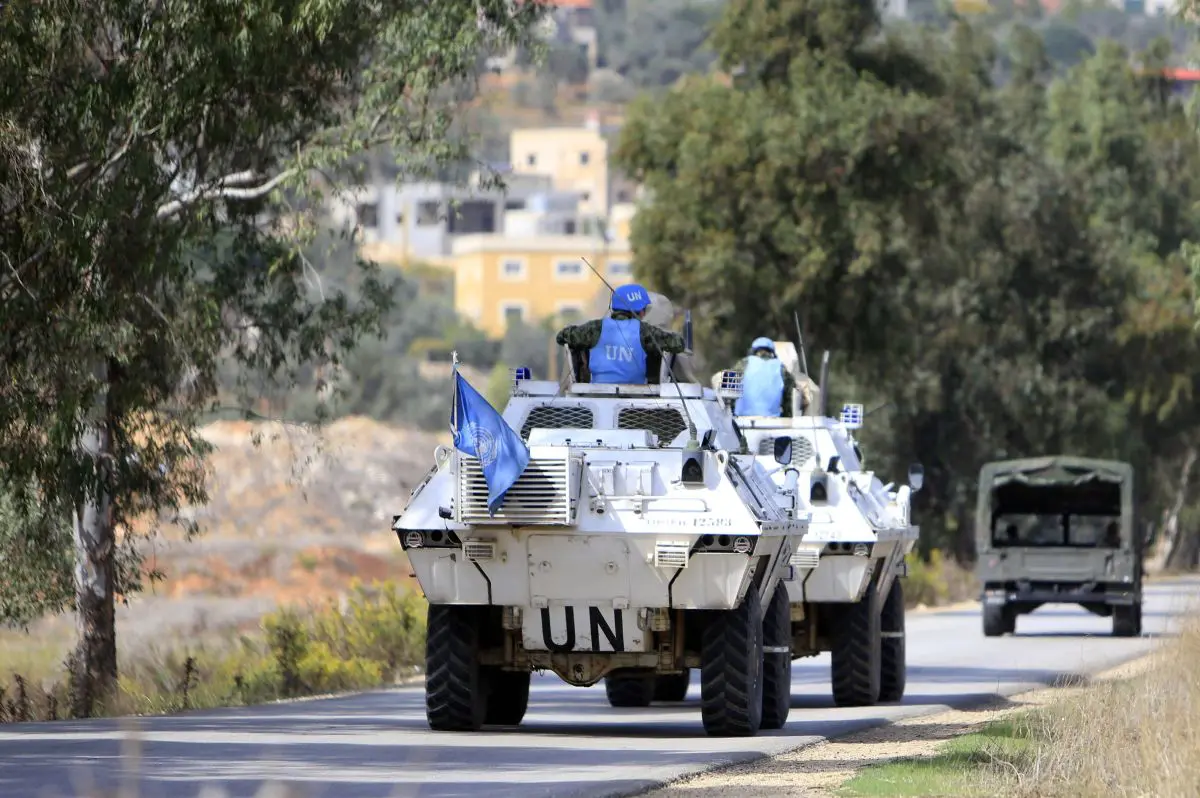 libano il presidente aoun appoggia la proroga del mandato dell8217unifil da Napolipiu.com libano il presidente aoun appoggia la proroga del mandato dell8217unifil