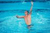 Pelati d’argento nel solo libero agli Europei di nuoto artistico di Parigi