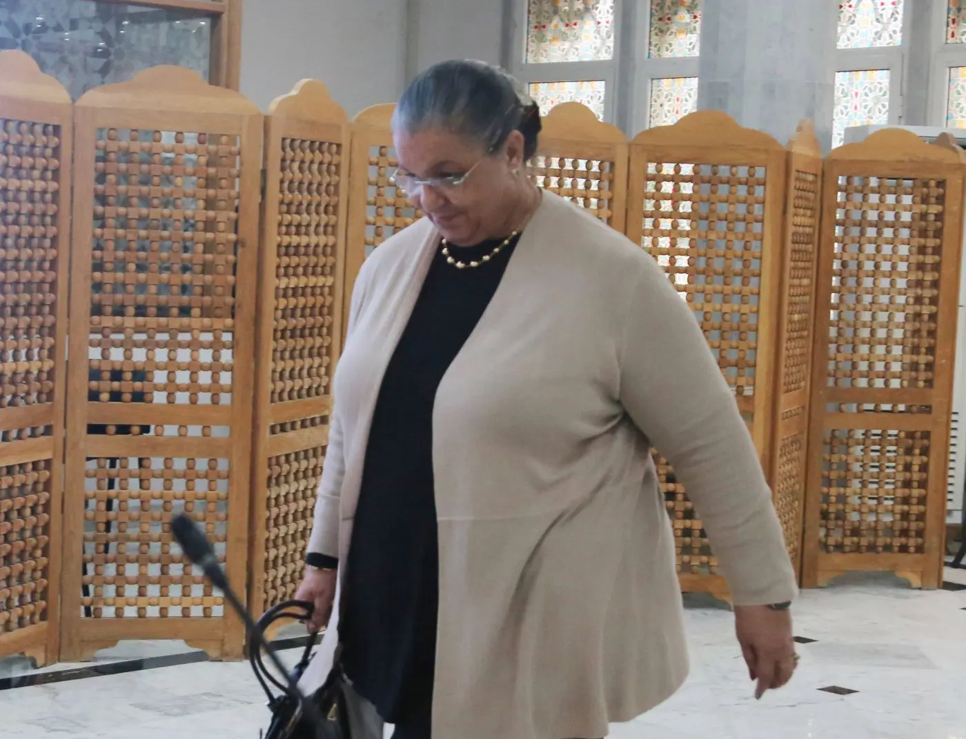 libia l8217inviata speciale dell8217onu hanna tetteh incontra a tripoli il nuovo ambasciatore tedesco da Napolipiu.com libia l8217inviata speciale dell8217onu hanna tetteh incontra a tripoli il nuovo ambasciatore tedesco