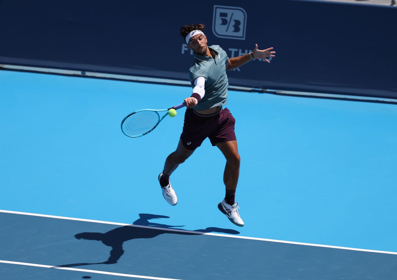musetti batte faria ed 232 ai quarti di cincinnati paul elimina zverev da Napolipiu.com musetti batte faria ed 232 ai quarti di cincinnati paul elimina zverev