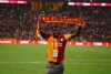 Adesso è anche ufficiale: Rafael Leao è un nuovo giocatore del Galatasaray
