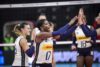 Eurovolley femminile, l’Italia di Velasco parte con un 3-0 alla Croazia