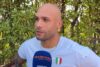 Staffettisti azzurri in raduno in vista degli Europei, Jacobs “Non me ne sono mai andato, mi sento quasi come nel 2021” / Video