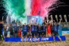 Beach soccer, giù il sipario sulle finali: Pisa e Velletri vincono lo scudetto