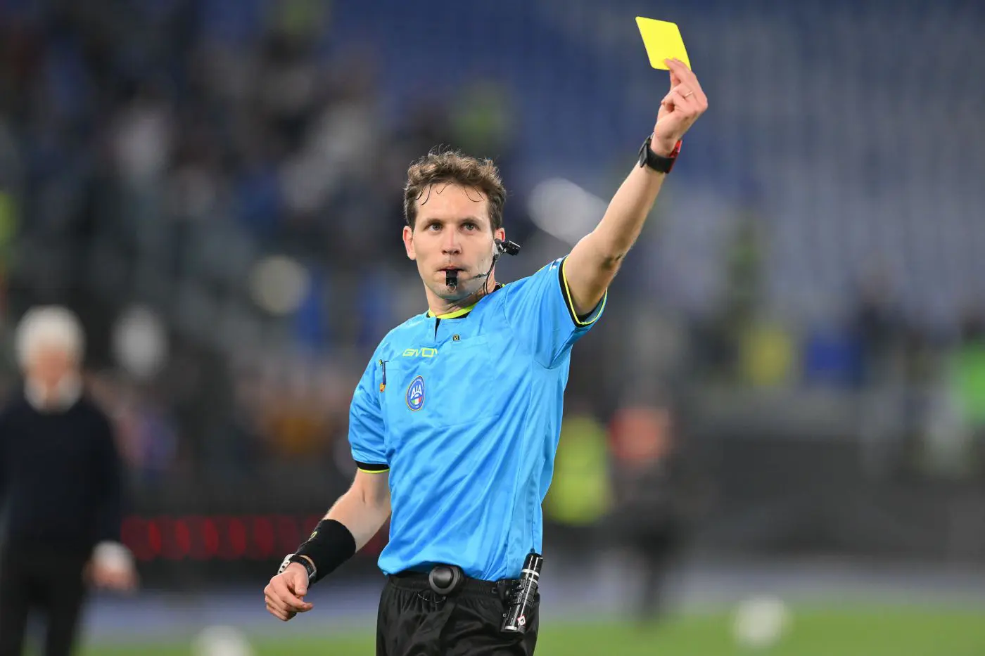 serie a marinelli per inter monza e marcenaro per roma fiorentina le designazioni arbitrali della 1^ giornata da Napolipiu.com serie a marinelli per inter monza e marcenaro per roma fiorentina le designazioni arbitrali della 1^ giornata