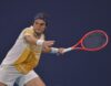 Buona la prima per Bellucci al Cincinnati Open, Svajda battuto in due set