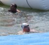 Europei nuoto di fondo, Paltrinieri 4° nella 10 km vinta da Wellbrock
