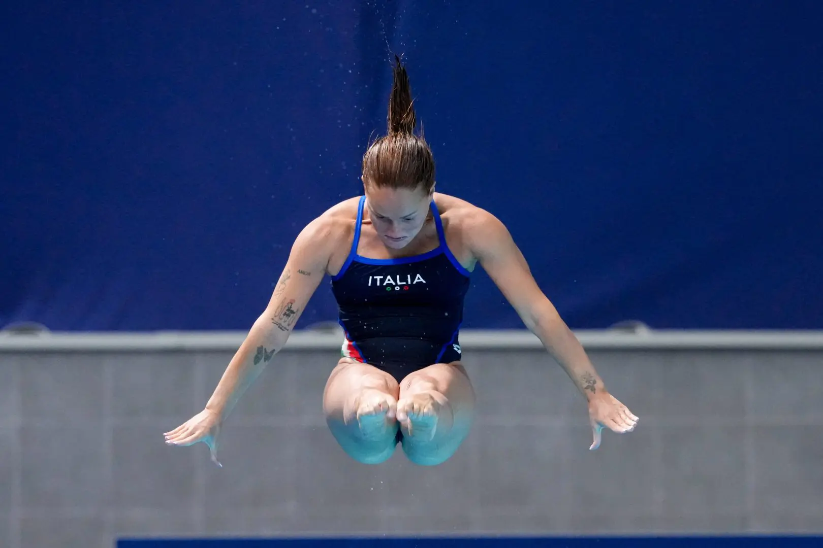 tuffi pellacani medaglia d8217oro dal trampolino 3 metri agli europei di parigi conte e pelligra argento nel sincro dalla piattaforma 10 metri da Napolipiu.com tuffi pellacani medaglia d8217oro dal trampolino 3 metri agli europei di parigi conte e pelligra argento nel sincro dalla piattaforma 10 metri