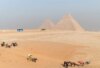 Egitto, alle Piramidi di Giza la sesta edizione della mostra di arte contemporanea “Forever Is Now” dal 4 al 28 novembre