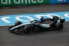 F1 GP Olanda, Russell in pole nella Sprint davanti a Norris e Leclerc