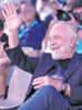 Il Mattino: “De Laurentiis: «Il mio augurio? Altri cento anni sul tetto del mondo»”