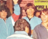 Il Mattino: “Puzone ricoverato d’urgenza ad Acerra: nuova mobilitazione per l’ex Napoli amico di Maradona”
