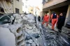 Libano, un morto e 11 feriti in un raid aereo israeliano a Tebnine
