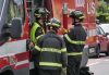 Furgone con braccianti si ribalta nel Foggiano, un morto e otto feriti