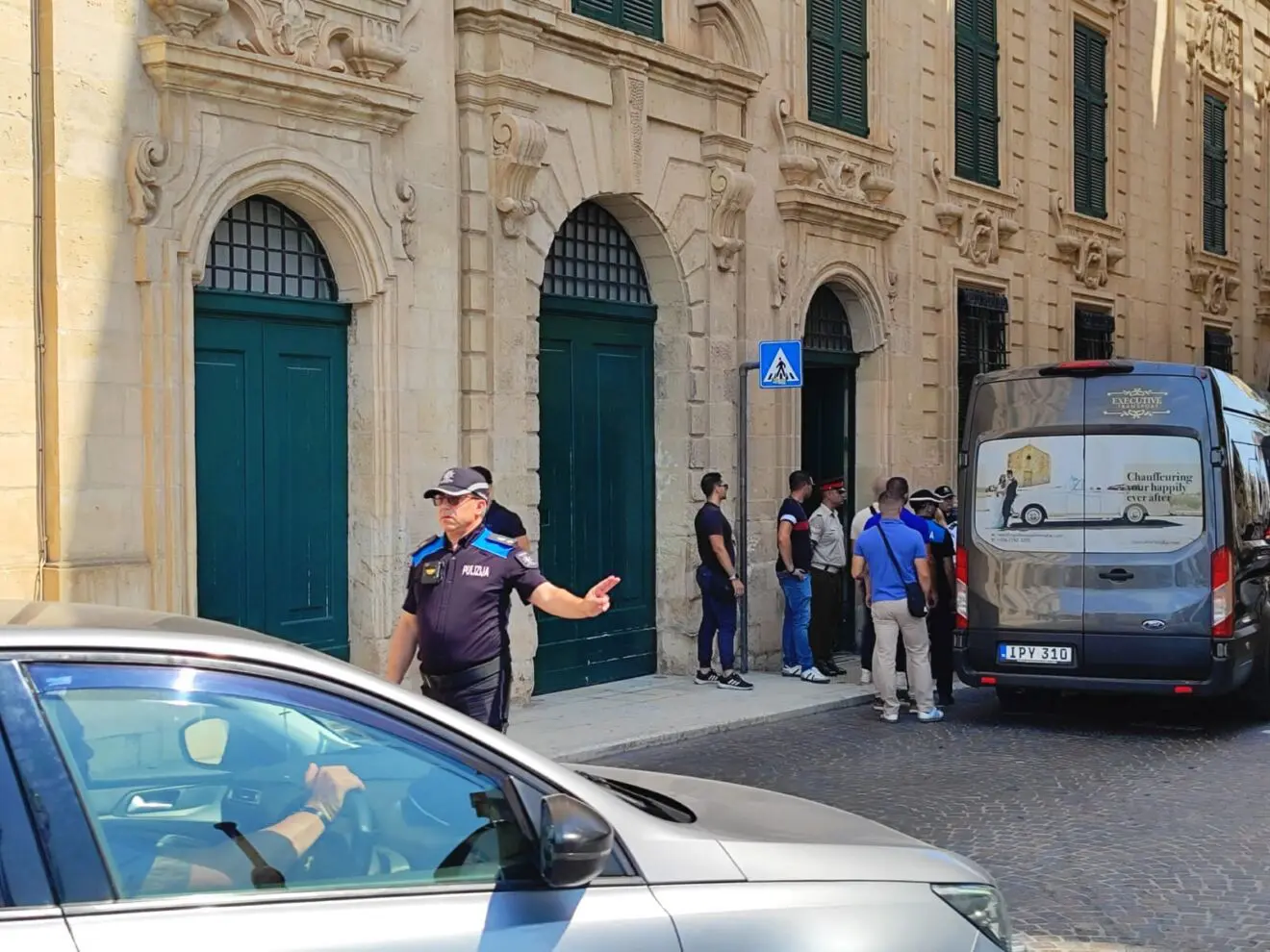 malta nel processo per daphne caruana galizia ispezionato un ufficio dell8217opm da Napolipiu.com malta nel processo per daphne caruana galizia ispezionato un ufficio dell8217opm