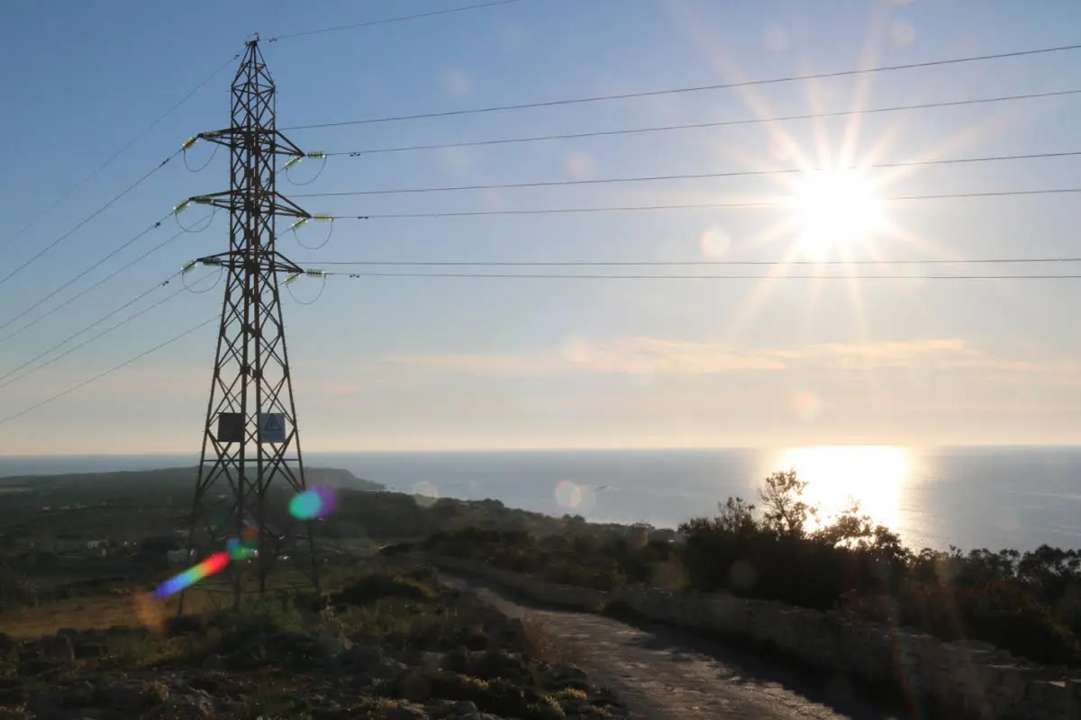 malta i consumi elettrici domestici in aumento del 66 in nove anni da Napolipiu.com malta i consumi elettrici domestici in aumento del 66 in nove anni
