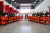 Malta invia 40 vigili del fuoco in Portogallo per fronteggiare la crisi degli incendi boschivi