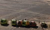 Egitto, 21 morti nel ribaltamento di un autobus nel Sinai meridionale