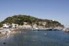 Vino sott’acqua a Ischia, al via l’affinamento nei fondali vulcanici dell’isola