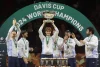 Tennis, Final 8 Coppa Davis a Bologna: l’Italia giocherà i quarti contro la Corea del Sud