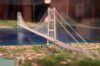 Ponte sullo Stretto, progetto pronto per il Cipess