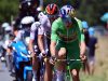 Van Aert vince la 15esima tappa della Vuelta, Mas sempre in rosso