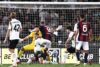 Dovbyk salva il Bologna, il derby col Sassuolo termina 2-2