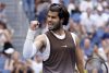 Alcaraz stende Paul ed è ai quarti agli Us Open, ok anche Sabalenka
