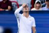 Us Open, Darderi si arrende a Zverev negli ottavi di finale