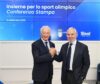 CONI e Sisal insieme per lo sport olimpico italiano, siglata partnership