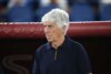 Gasperini “Stiamo bene, siamo pronti per la Champions”