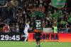 La Fiorentina rinasce con Vanoli e Mastantuono, Venezia ko 4-2