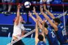 Italvolley fuori ai quarti all’Europeo, Finlandia vince al tie-break