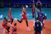 Polonia si conferma sul tetto d’Europa, Francia di Giani battuta 3-1