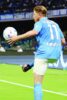 Corriere dello Sport: «Napoli, Allegri prepara Inter e Arsenal: De Bruyne e Vergara le chiavi senza McTominay»